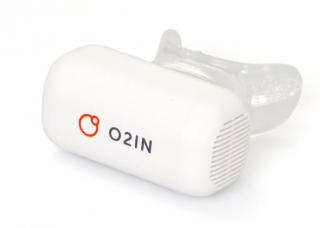   O2IN Basic Breath