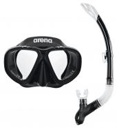 +  Premium Snorkeling Set