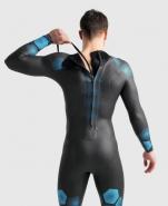    POWERSKIN THUNDER WETSUIT holiday