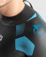    POWERSKIN THUNDER WETSUIT holiday