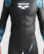    POWERSKIN THUNDER WETSUIT holiday