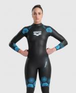  POWERSKIN THUNDER WETSUIT W holiday