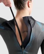  POWERSKIN THUNDER WETSUIT W holiday