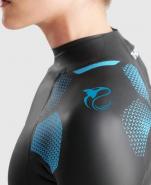  POWERSKIN THUNDER WETSUIT W holiday