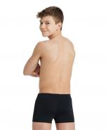  TEAM SWIM SHORT SOLID JR