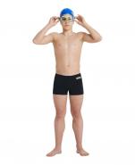  TEAM SWIM SHORT SOLID JR