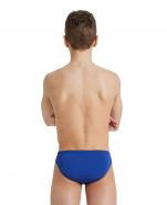  TEAM SWIM BRIEFS SOLID JR