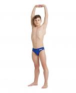  TEAM SWIM BRIEFS SOLID JR