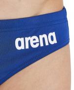  TEAM SWIM BRIEFS SOLID JR