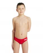  TEAM SWIM BRIEFS SOLID JR