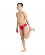  TEAM SWIM BRIEFS SOLID JR