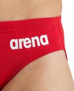  TEAM SWIM BRIEFS SOLID JR