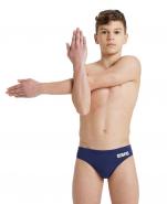  TEAM SWIM BRIEFS SOLID JR