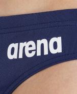  TEAM SWIM BRIEFS SOLID JR