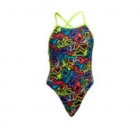  FUNKITA Girl's Funk Me