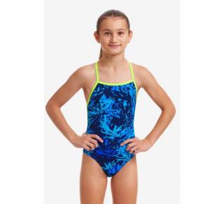  FUNKITA Girl's Seal Team