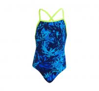  FUNKITA Girl's Seal Team