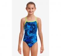  FUNKITA Girl's Seal Team