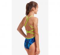  FUNKITA Girl's Seal Team