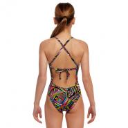  FUNKITA Girl's Strip Straps