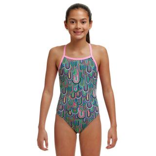  FUNKITA Girl's Spring Flight