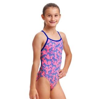  FUNKITA Girl's Twinkle Toes