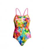  FUNKITA Out Trumped