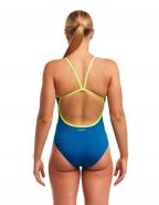  FUNKITA Glaciar Glam