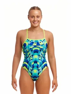  FUNKITA Cirque du Swim