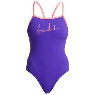  FUNKITA Purple Punch