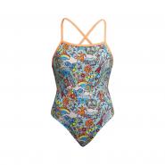  FUNKITA Sunny Bunny