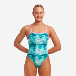  FUNKITA Teal Wave