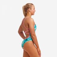  FUNKITA Teal Wave