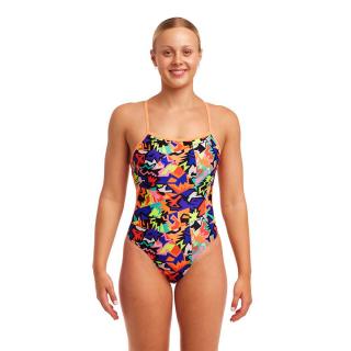  FUNKITA Saw Tooth