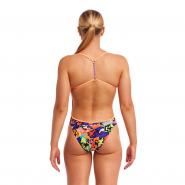  FUNKITA Saw Tooth