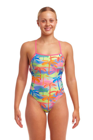  FUNKITA Poka Palm