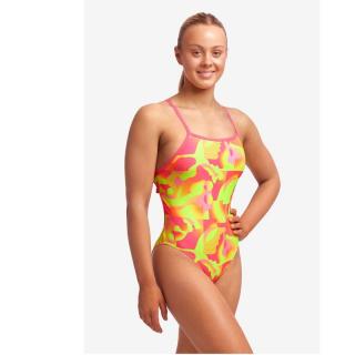  FUNKITA Pinged Pink