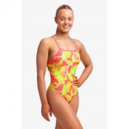  FUNKITA Pinged Pink