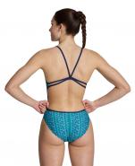  ARENA STARFISH LACE BACK