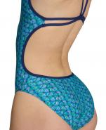  ARENA STARFISH LACE BACK