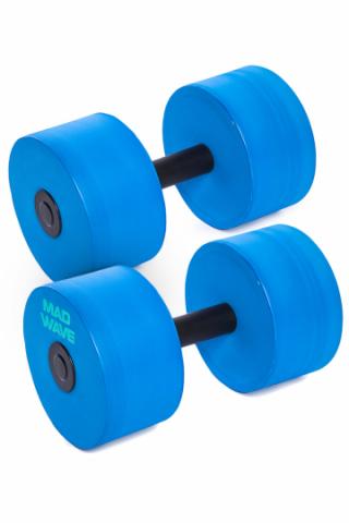  Dumbells basic round  15*15*32