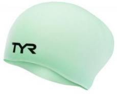  Long Hair Wrinkle Free Silicone Cap