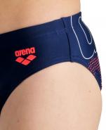  SWIM BRIEFS GRAPHIC JR