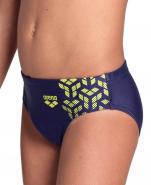  ARENA KIKKO V JR SWIM BRIEFS GRAPHIC