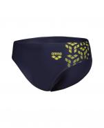  ARENA KIKKO V JR SWIM BRIEFS GRAPHIC