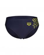  ARENA KIKKO V JR SWIM BRIEFS GRAPHIC